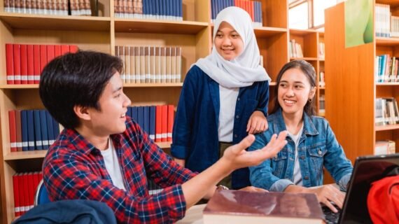SNBT 2026: 871 Ribu Pendaftar, Cuma 29% yang Lolos